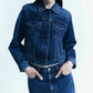 Agolde - Women's Jean Jacket