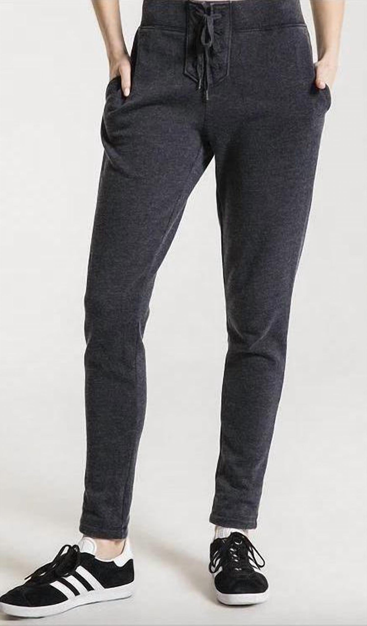 Z Supply - Lace Up Jogger