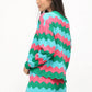 Electric & Rose - Jules Crochet Sweater