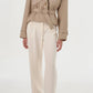 Lamarque - Lamarque Quinn Short Trench