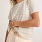 Z Supply - Go To Stripe Tee
