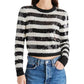 Steve Madden - Elina Sequin Sweater