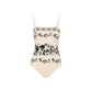 La Doublej - Women's Elle Swimsuit