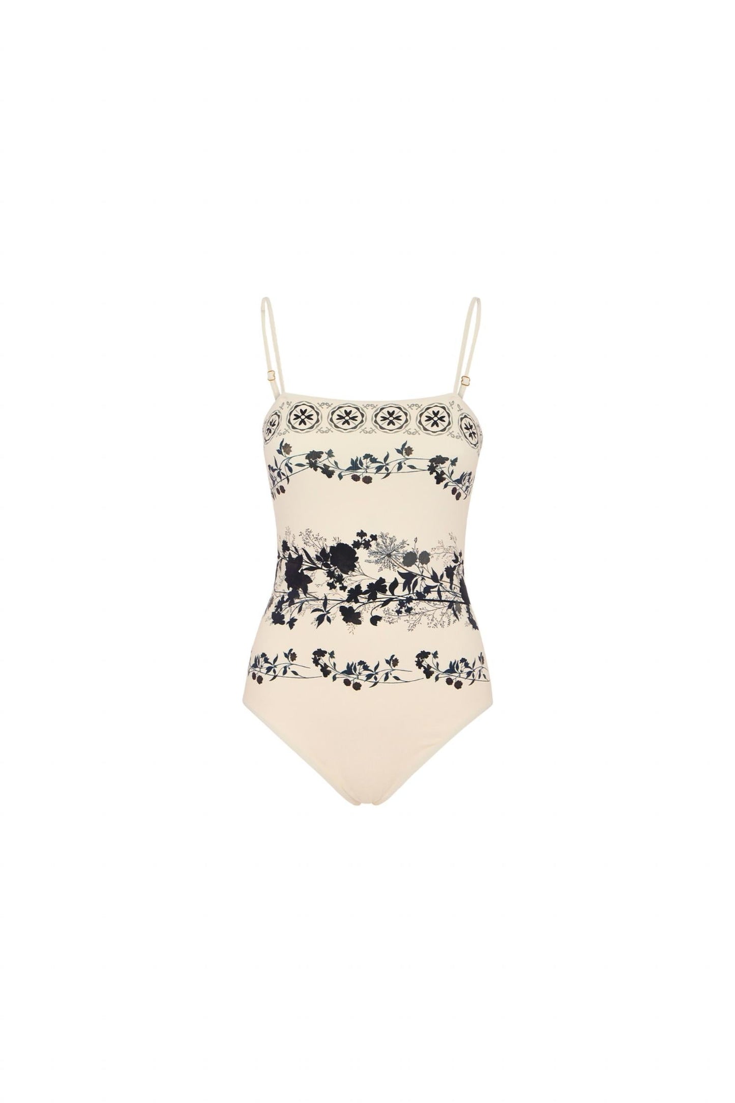 La Doublej - Women's Elle Swimsuit
