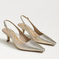 Sam Edelman - Women's Bianka Sling Heel