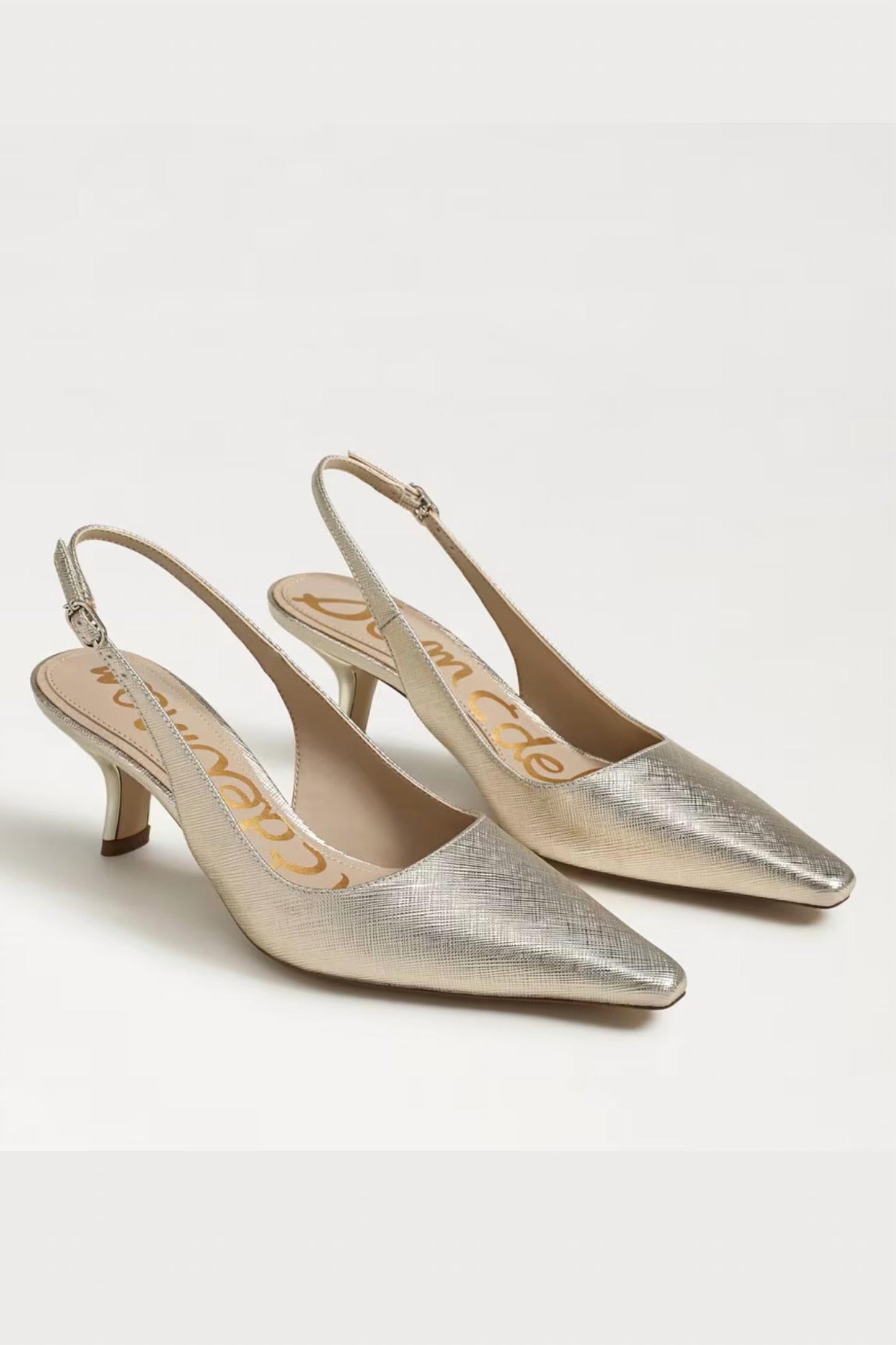Sam Edelman - Women's Bianka Sling Heel
