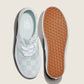 Vans - Women's Authentic Satin Checkerboard Shoes