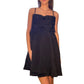 Tcec - Angela Sleeveless Bow Mini Dress