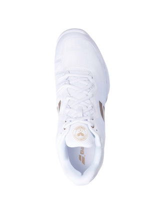 Babolat - Women's Sfx3 All Court Wimbledon Tennis Shoes