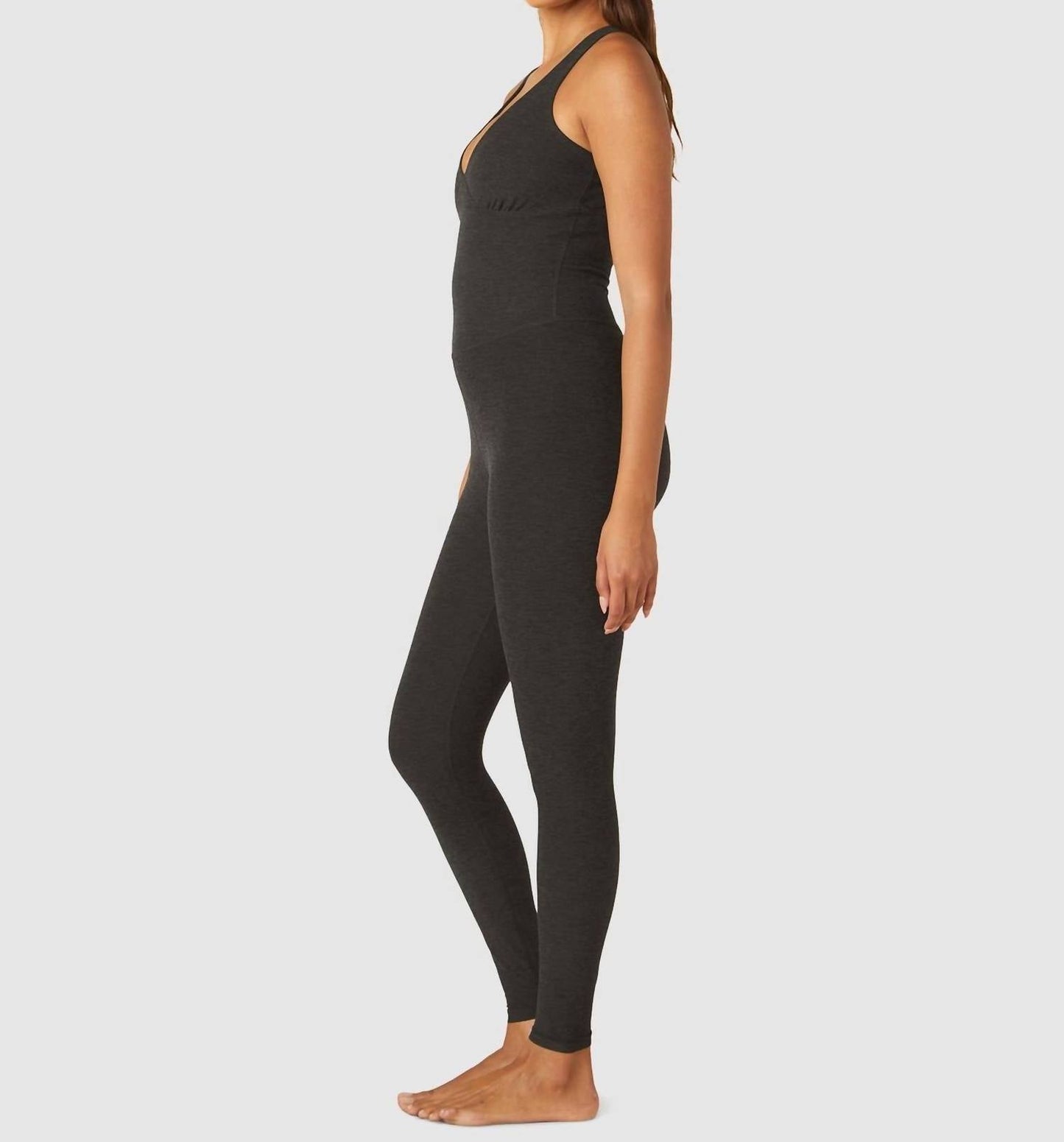 Beyond Yoga - Spacedye Daring Jumpsuit