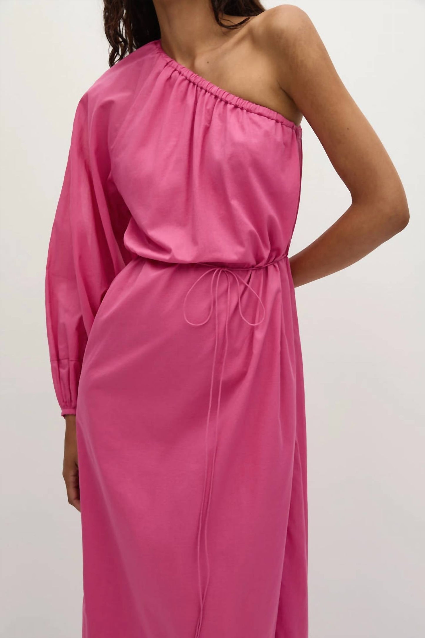 Faithfull The Brand - Orion Maxi Dress