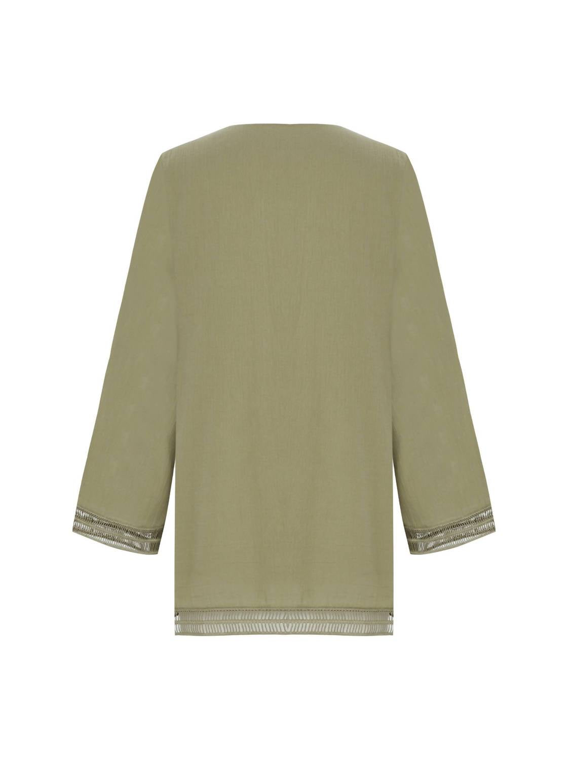 Handloom - Positano Dress