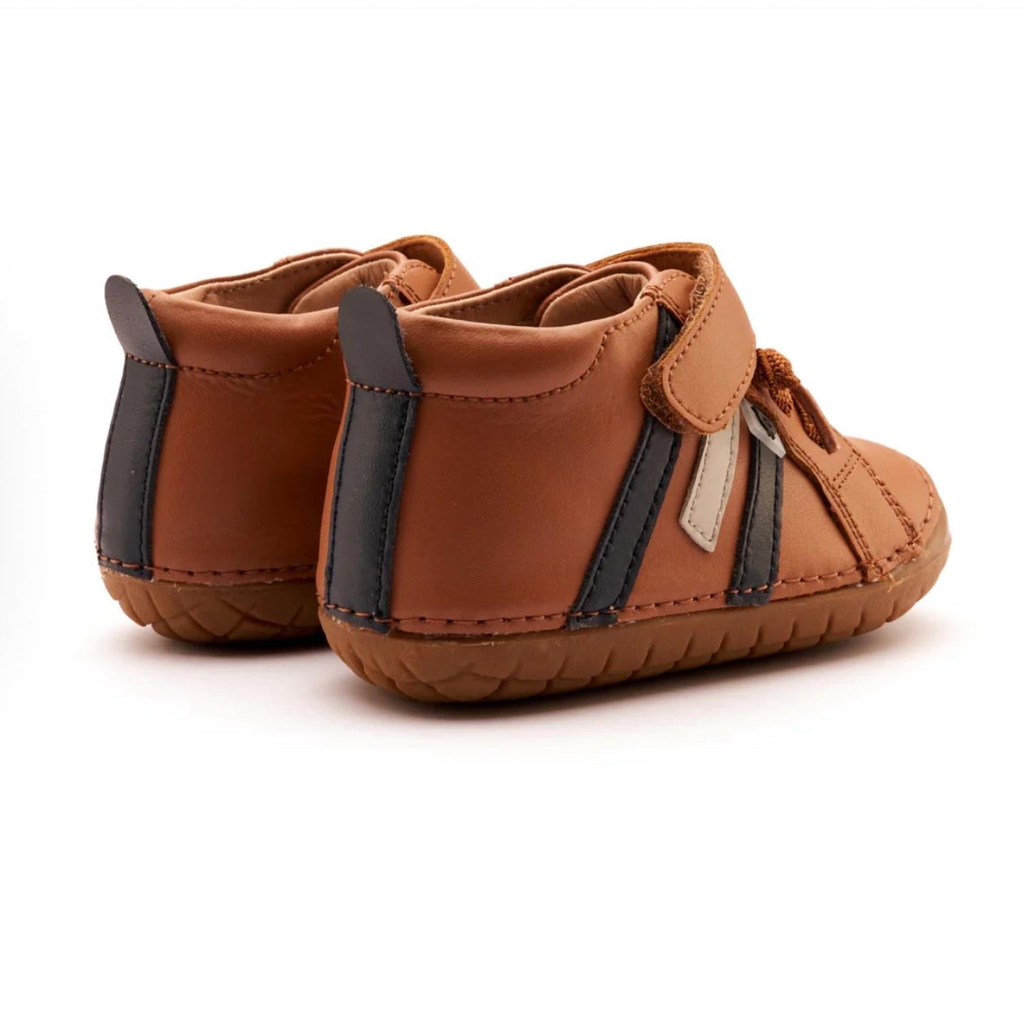 Oldsoles - Baby's Away Pave Shoe