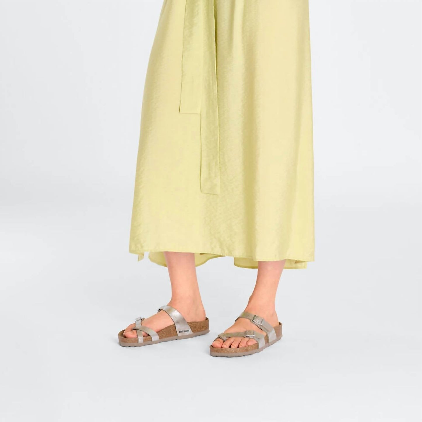 Birkenstock - Women's Mayari Sandal