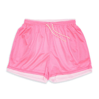 S.K. Manor Hill - Reversible Ball Short