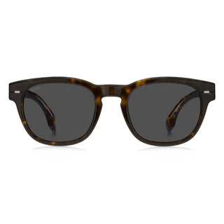 Hugo Boss - Men's Haircalf Sunglasses