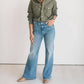 Heidi Houston - Goldie Long Sleeves Shirt