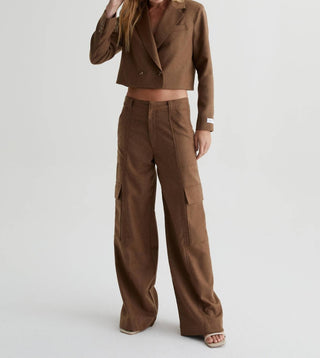 Ag Jeans - Amia Trouser