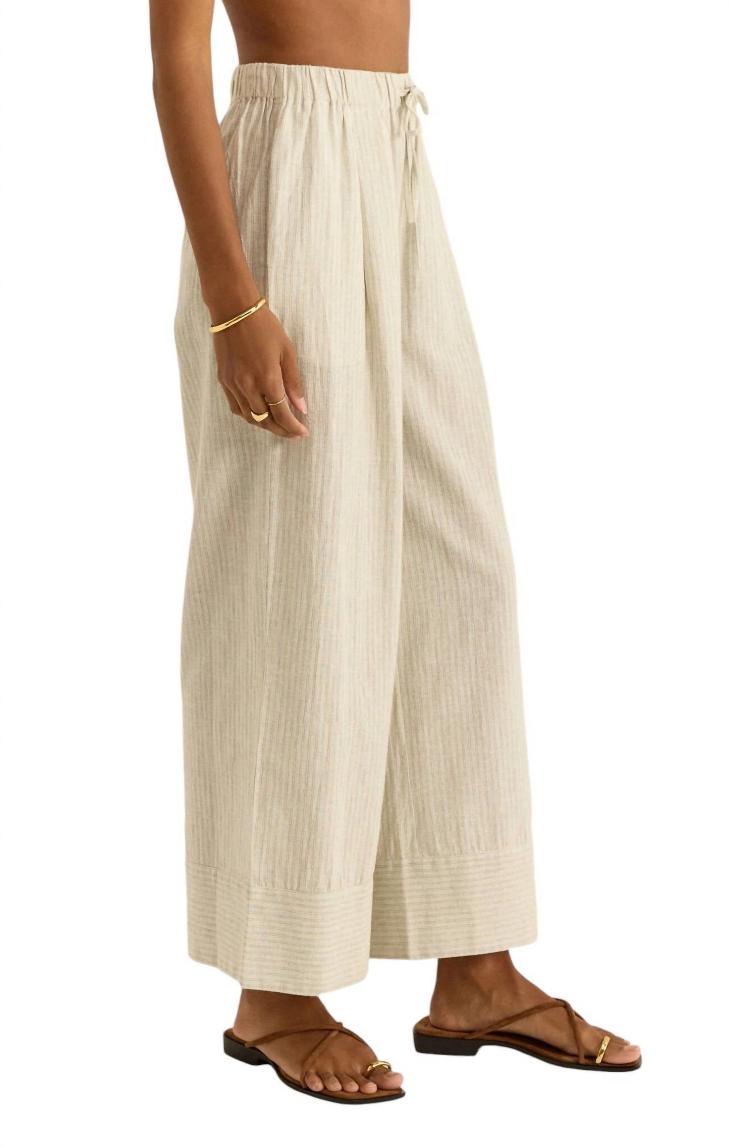 Z Supply - Brookvale Casita Stripe Pants