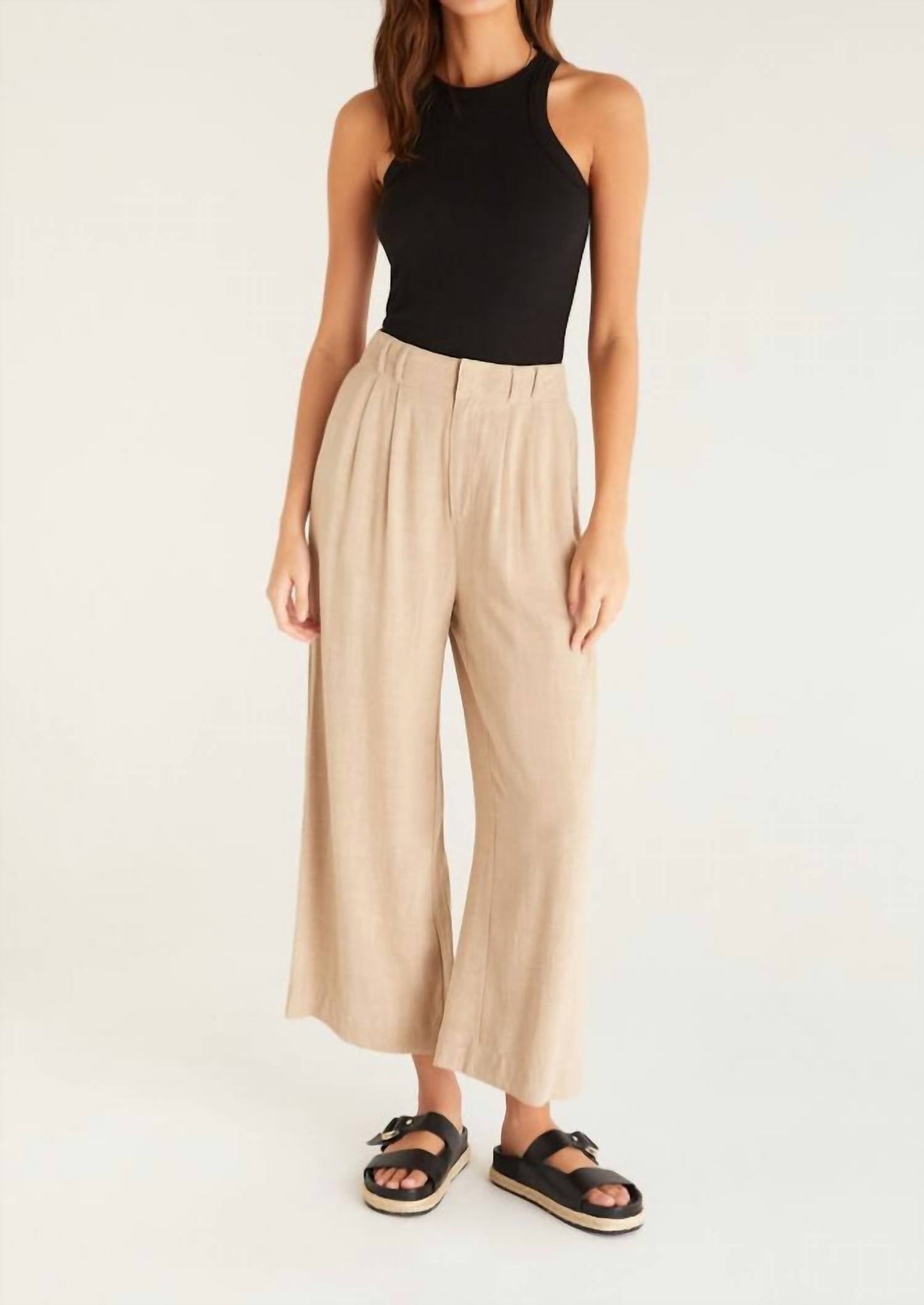 Z Supply - Women's Farah Pant
