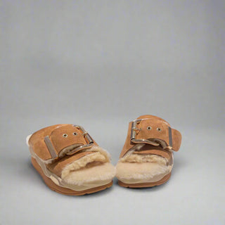 4Ccccees - Women's Mellow Laze Sandal