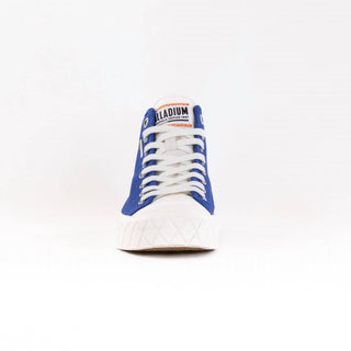 Palladium - Women's Palla Ace Chukka Organic Sneakers