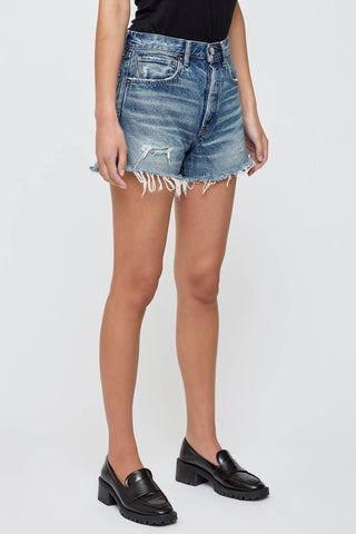 Moussy - Herricks Shorts