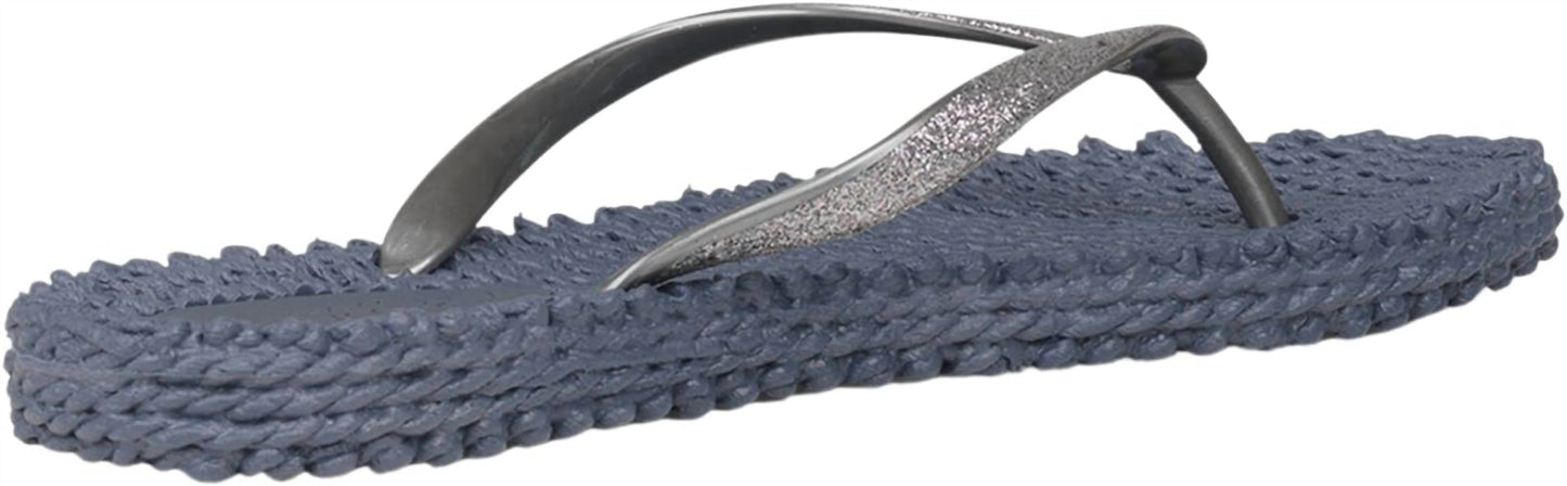 Ilse Jacobsen - Women's Cheerful Flip Flops
