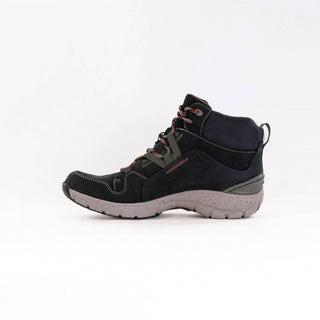 Clarks - Womens Clarks Wave Summit Waterproof