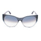 L.G.R. - Women's Haircalf Sunglasses