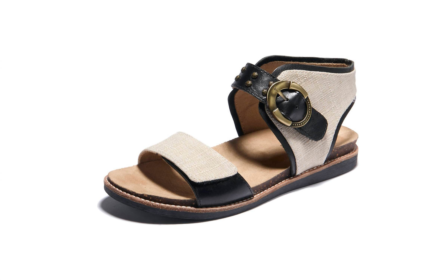 Halsa Footwear - Women's Bari Sandal