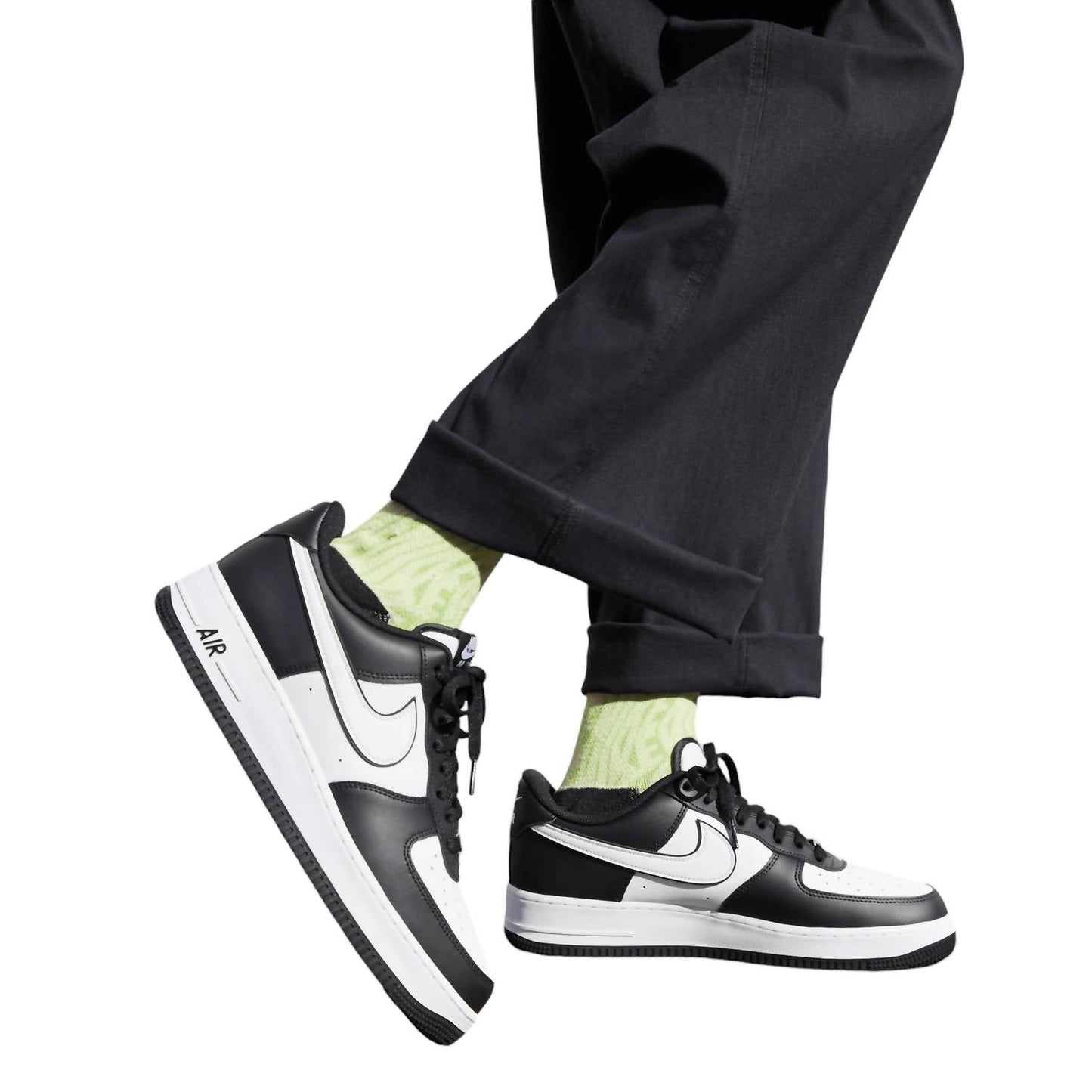 Nike - Men's Air Force 1 '07 Sneaker