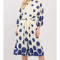 Big Hit Fashion - Kimono Midi Jumpsuit