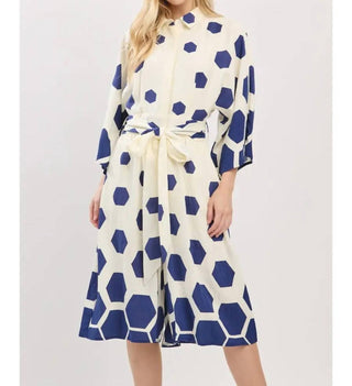 Big Hit Fashion - Kimono Midi Jumpsuit