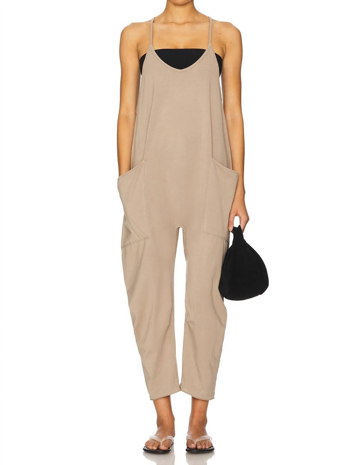 Free People - Hot Shot Onesie