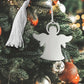 Creative Gifts International - Angel Ornament with Tassel