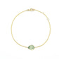 Bondeye Jewelry - Women's Guardian Jollie Necklace