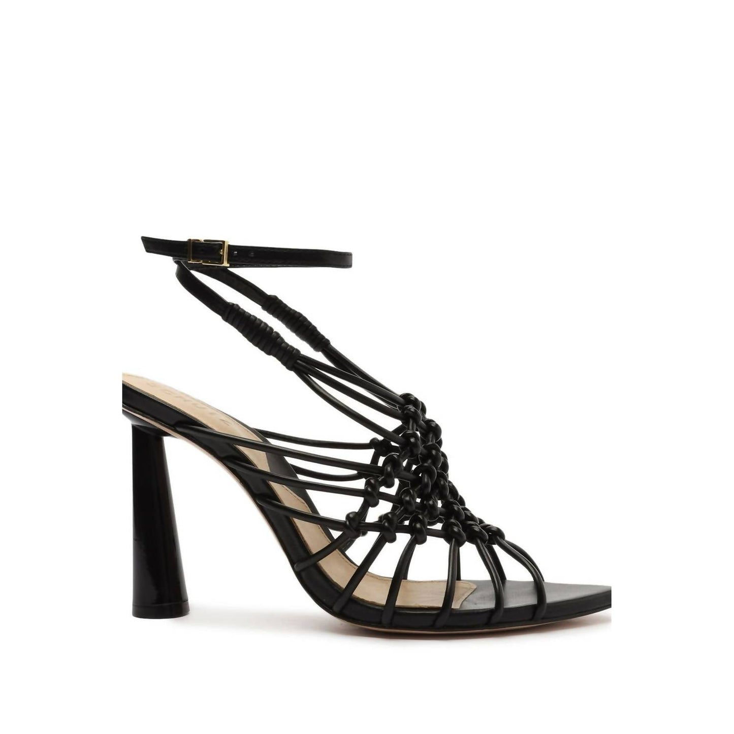 Schutz - Women's Tinah Strappy Heel