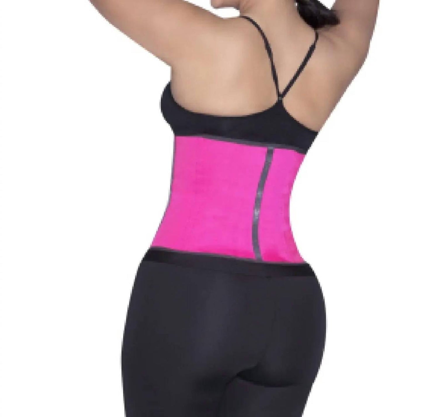 Siluets - Latex Waist Trainer
