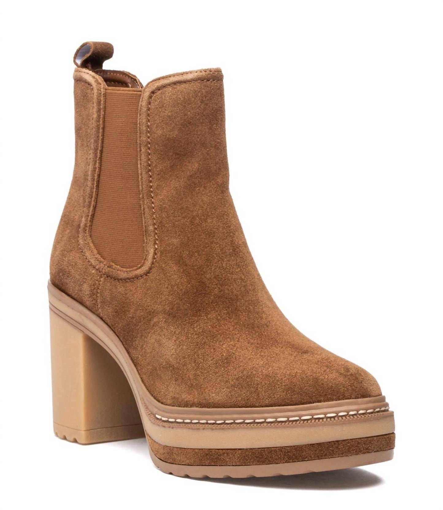 Steve Madden - LEXA BOOTS