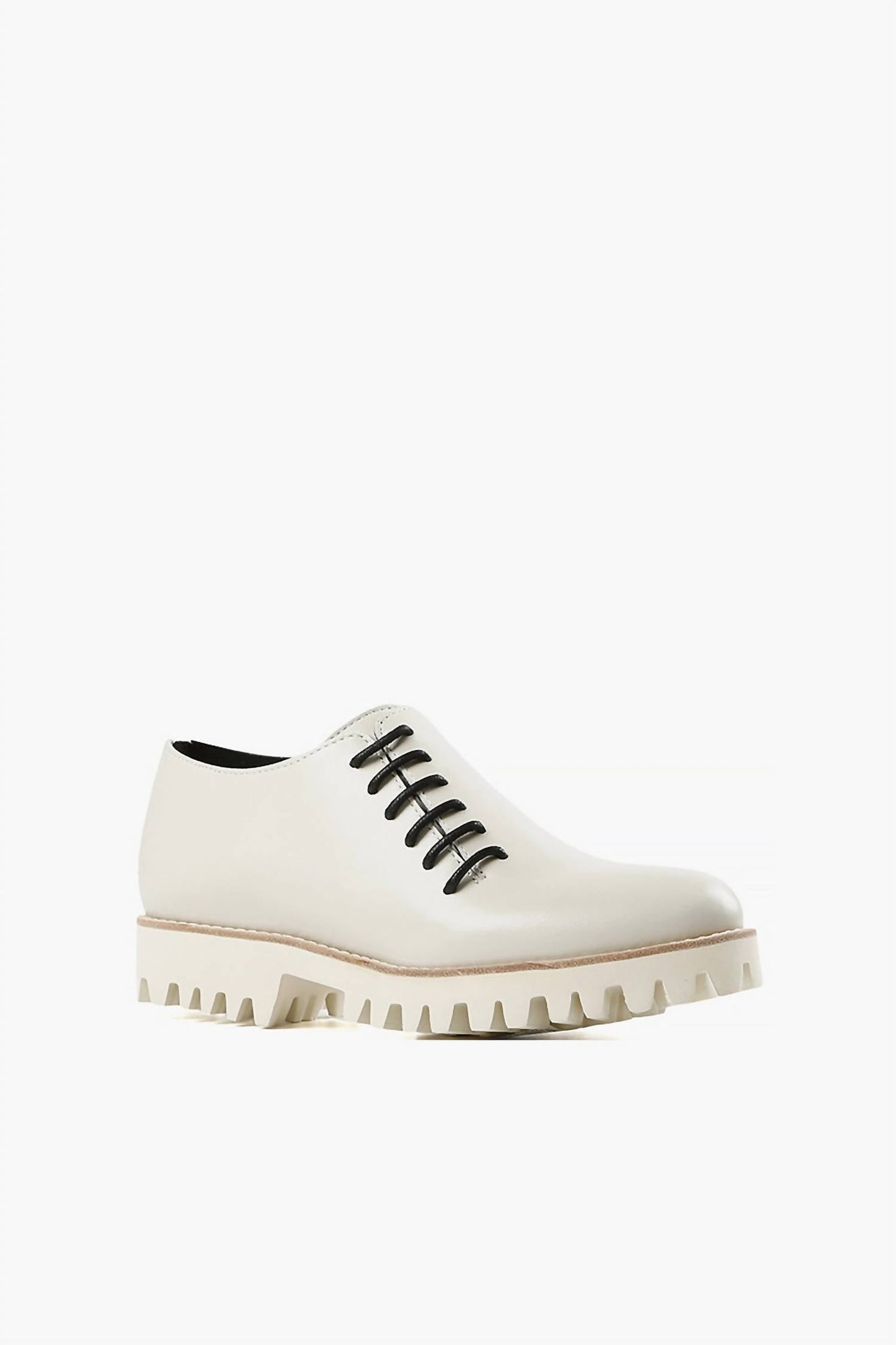 All Black - Women's Side Cord Sneaker