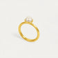 Dean Davidson - Women's Mini Gemstone Stacking Ring