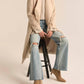 Z Supply - Alchemist Fringe Coat