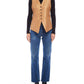 Fifteen Twenty - Sutton V-neck Vest