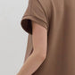 Entro - Luxe Midi Dress