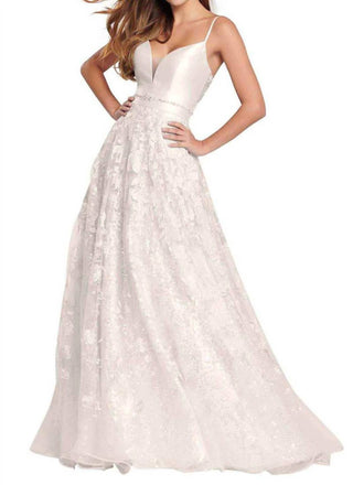 Ellie Wilde - Women's Prom Dress