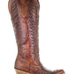 Corral - Women's Round Toe Embroidery Western Boots
