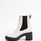 Rag & Bone - SHILOH MID CHELSEA BOOT