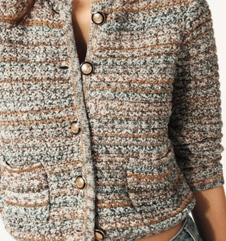 Ba&Sh - Guspa Cardigan