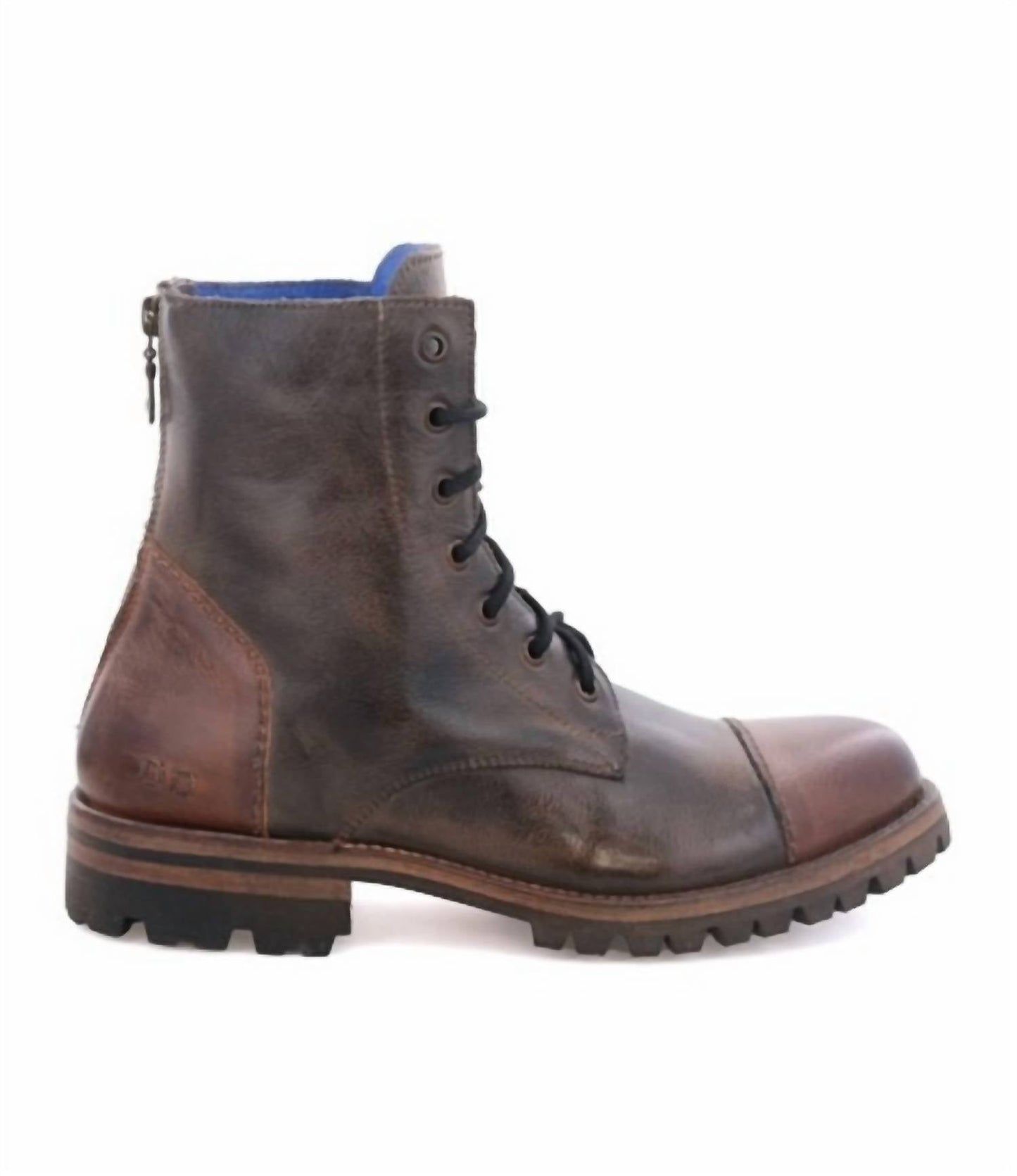 Bedstu - Men's Protege Trek Boot